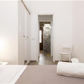 3 bedroom villa with pool & sea views, Cornino, sleeps 6-7